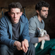 Promotional still for Francis Lee's British film "God's Own Country"